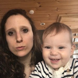 Meet your Posher, Karina